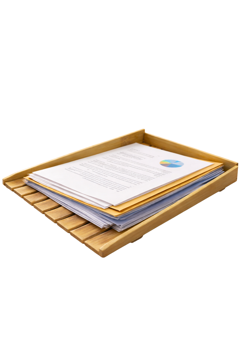 Paper Tray