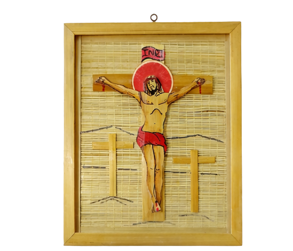 Jesus Frame