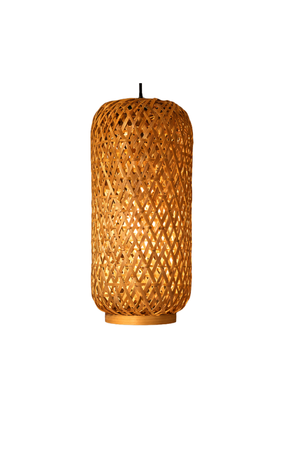 Hanging Lampshade
