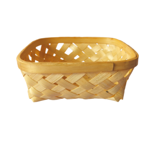 Square Basket