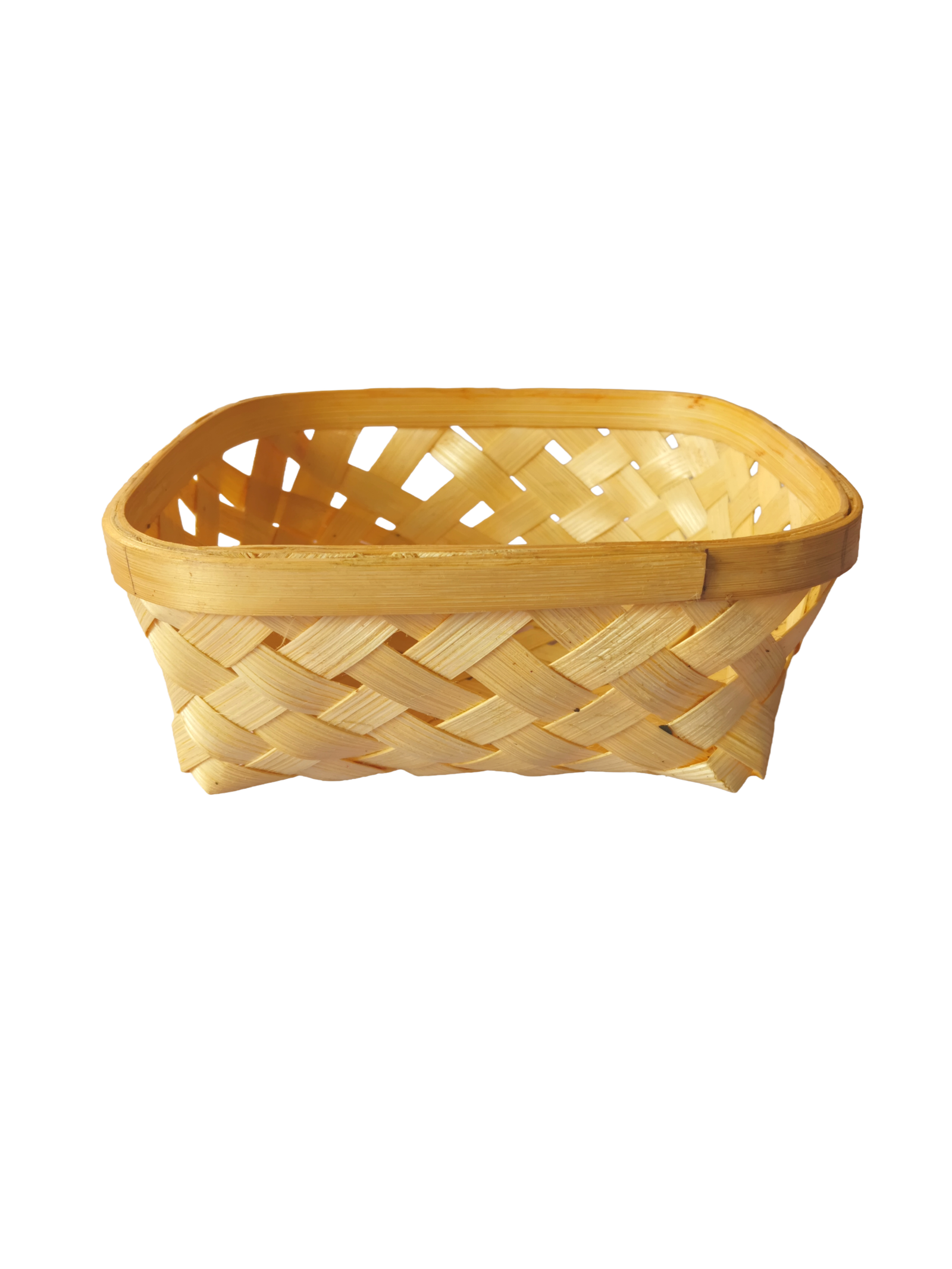 Square Basket