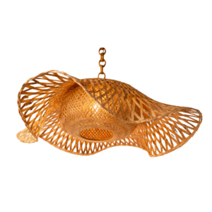 Flower Shaped Lampshade