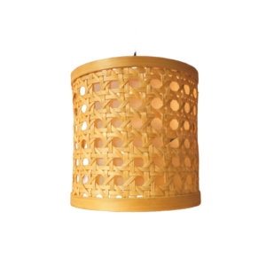 Short Hanging Lampshade