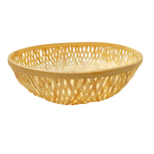 Round Basket