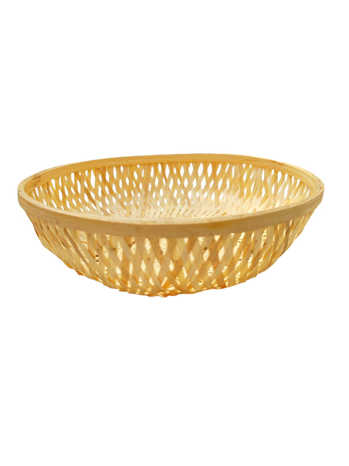 Round Basket